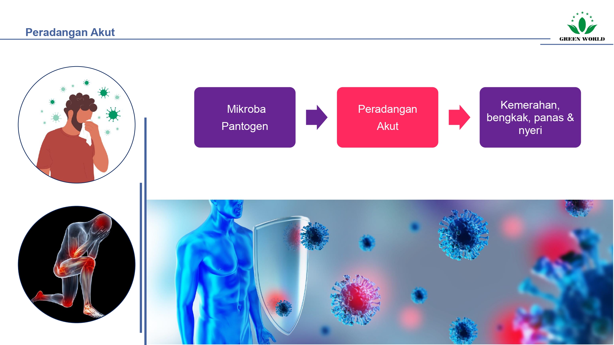 Education content image